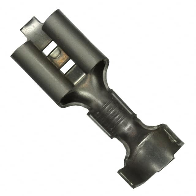 42579-1 TE Connectivity AMP Connectors  Connettori a sgancio rapido Connettori a sgancio rapido